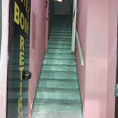 Hotel Bom Retiro São Paulo Rum bild