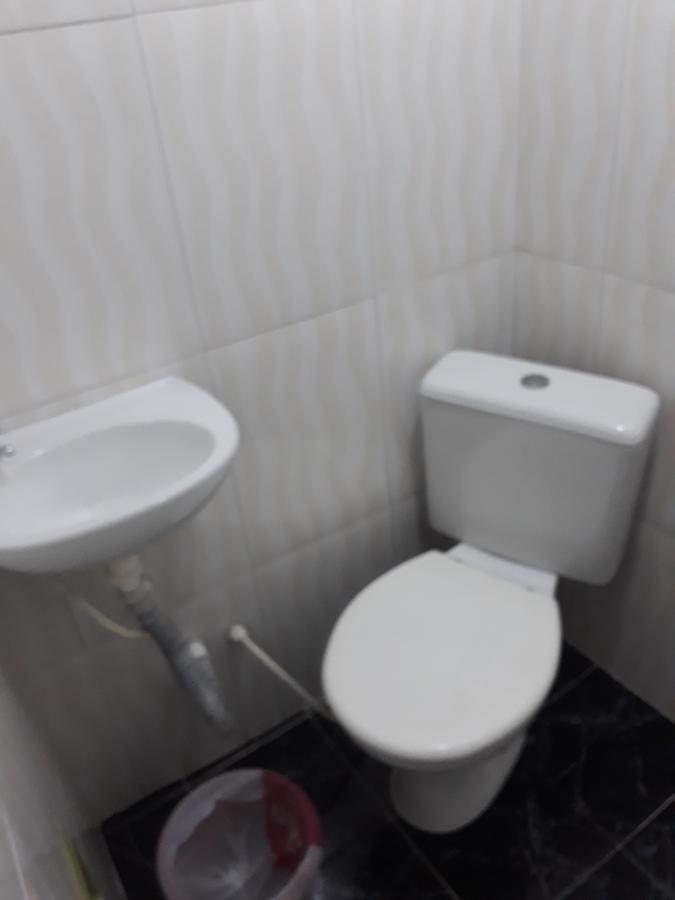 Hotel Bom Retiro São Paulo Exteriör bild