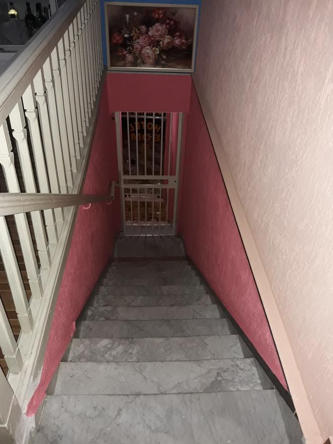 Hotel Bom Retiro São Paulo Rum bild